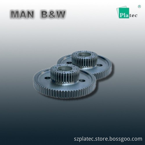 Marine Engine Parts Gear